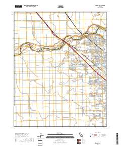 Herndon 2018 topographic map thumbnail
