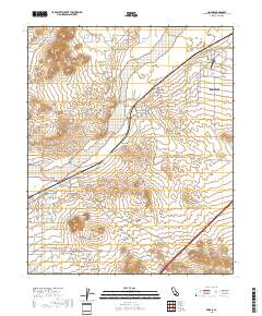 Hodge 2018 topographic map thumbnail