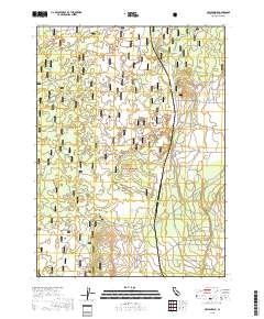 Hollenbeck 2018 topographic map thumbnail