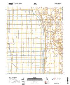 Holtville NE 2018 topographic map thumbnail