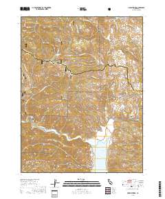 Hough Springs 2018 topographic map thumbnail