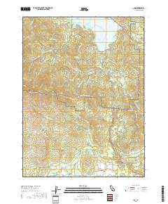 Igo 2018 topographic map thumbnail