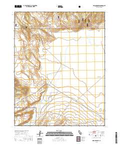 Indian Meadows 2018 topographic map thumbnail