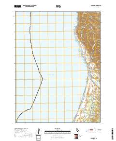 Inglenook 2018 topographic map thumbnail