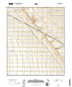 Iris 2018 topographic map thumbnail
