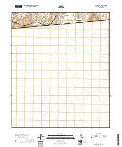 Jacumba OE S 2018 topographic map thumbnail