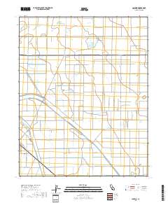 Jamesan 2018 topographic map thumbnail