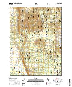Jellico 2018 topographic map thumbnail