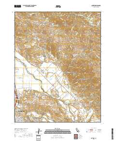 Jimtown 2018 topographic map thumbnail
