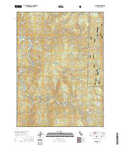 Johnsons 2018 topographic map thumbnail