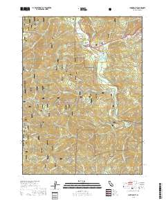 Junction City 2018 topographic map thumbnail