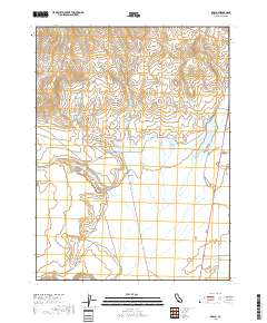 Karlo 2018 topographic map thumbnail
