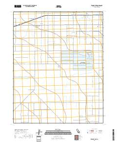 Kearney Park 2018 topographic map thumbnail