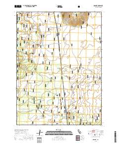 Kephart 2018 topographic map thumbnail
