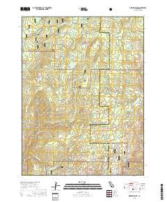 Kimshew Point 2018 topographic map thumbnail