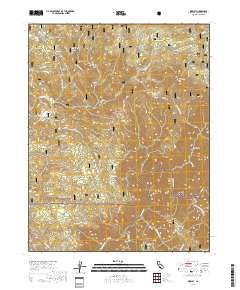Kinsley 2018 topographic map thumbnail