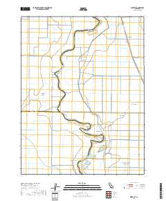 Kirkville 2018 topographic map thumbnail