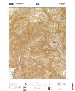 Knowles 2018 topographic map thumbnail