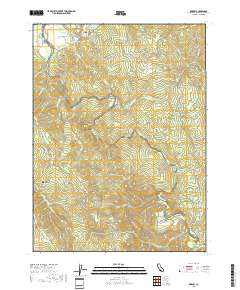 Korbel 2018 topographic map thumbnail