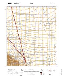 Mettler 2018 topographic map thumbnail
