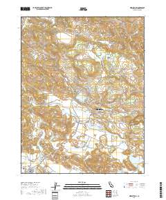 Middletown 2018 topographic map thumbnail
