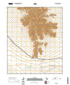 Milligan 2018 topographic map thumbnail