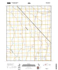 Monson 2018 topographic map thumbnail