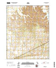 Montpelier 2018 topographic map thumbnail