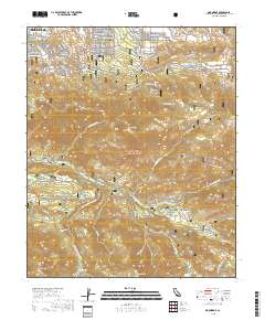 Moonridge 2018 topographic map thumbnail