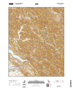 Mount Sizer 2018 topographic map thumbnail