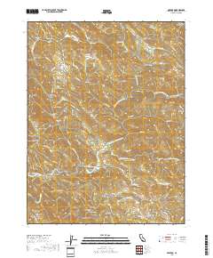 Navarro 2018 topographic map thumbnail