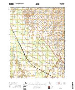 Nord 2018 topographic map thumbnail
