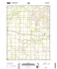 Peters 2018 topographic map thumbnail