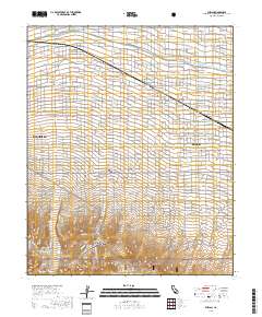 Phelan 2018 topographic map thumbnail