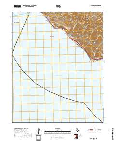 Pitas Point 2018 topographic map thumbnail