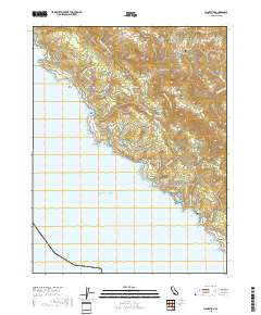 Plantation 2018 topographic map thumbnail