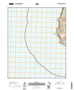 Point Arguello 2018 topographic map thumbnail