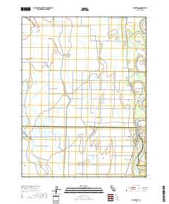 Princeton 2018 topographic map thumbnail