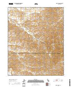 Quincy School 2018 topographic map thumbnail