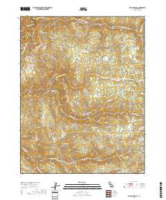 Rail Road Flat 2018 topographic map thumbnail