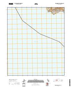 Redondo Beach OE S 2018 topographic map thumbnail