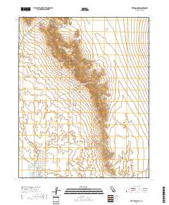 Resting Spring 2018 topographic map thumbnail