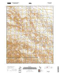 Reward 2018 topographic map thumbnail