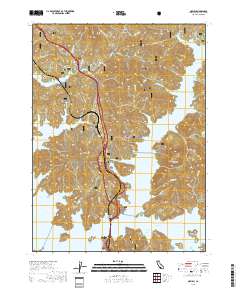 O'Brien 2018 topographic map thumbnail