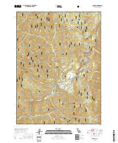 Orleans 2018 topographic map thumbnail