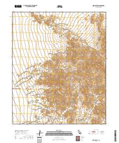 Martins Well 2018 topographic map thumbnail
