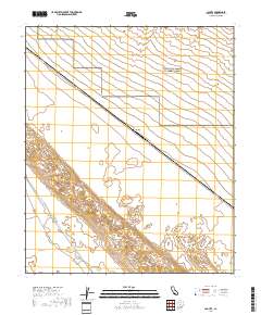 Acolita 2018 topographic map thumbnail
