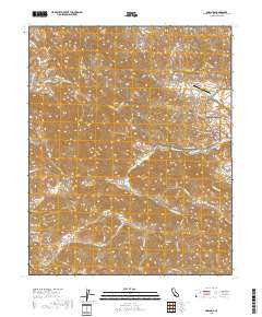 Adelaida 2018 topographic map thumbnail