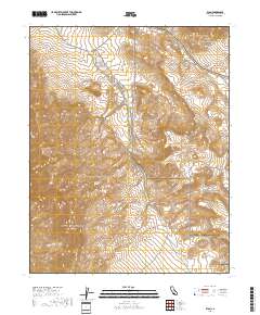 Ryan 2018 topographic map thumbnail