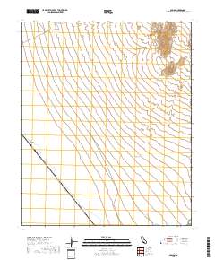 Sablon 2018 topographic map thumbnail